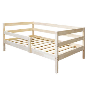 АРГУС-ВОЛГА Кровать детская с ящиками 16080 см