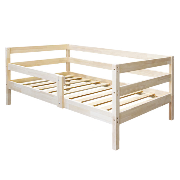 АРГУС-ВОЛГА Кровать детская с ящиками 16080 см