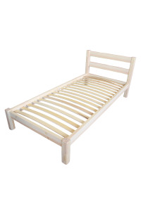 АРГУС-ВОЛГА Кровать подростковая Сканди 20090 см