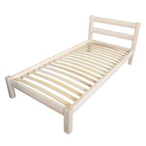 АРГУС-ВОЛГА Кровать подростковая Сканди 20090 см