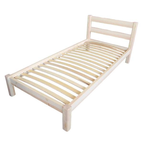 АРГУС-ВОЛГА Кровать подростковая Сканди 20090 см