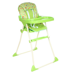ГЛОБЭКС Стульчик для кормления Мини цвета в ассортименте