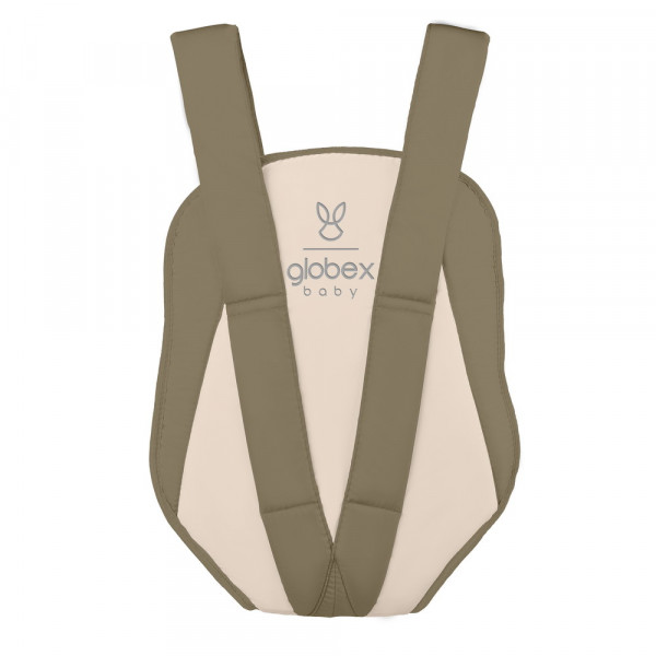 ГЛОБЭКС Рюкзак кенгуру Коала Хаки