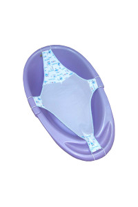 СВЕТ МАРИЯ Горка Гамачок для купания размер ванночки 84см цв/ассорт