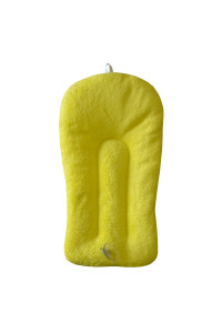 СВЕТ МАРИЯ Валик Матрасик для купания Желтый