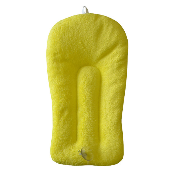 СВЕТ МАРИЯ Валик Матрасик для купания Желтый