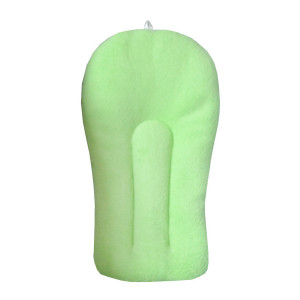 СВЕТ МАРИЯ Валик Матрасик для купания Зеленый