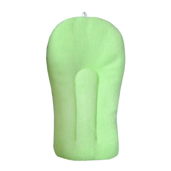 СВЕТ МАРИЯ Валик Матрасик для купания Зеленый