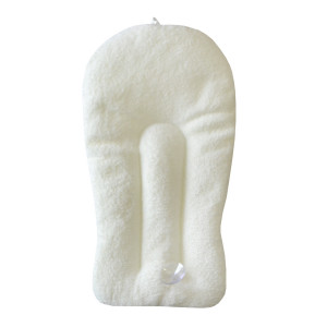 СВЕТ МАРИЯ Валик Матрасик для купания Молочный