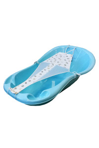 СВЕТ МАРИЯ Горка Гамачок для купания размер ванночки от 70 до 105 см цв/ассорт