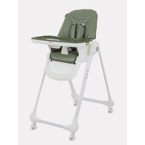 Стульчик для кормления Mowbaby Honey Green купить mirdetstva-gran.ru