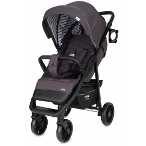 Коляска прогулочная Mowbaby Ride RA082 Carbon
