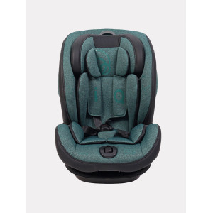 Автокресло Rant IQ isofix 1/2/3 (9-36 кг) Malachite