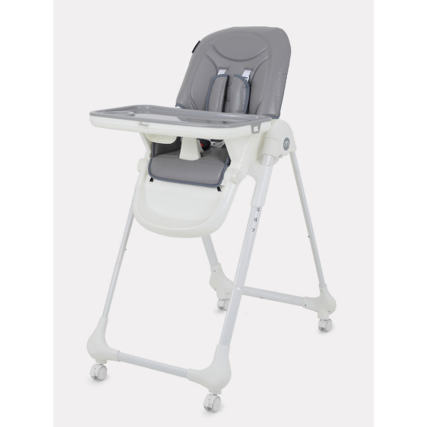 Стульчик для кормления Mowbaby Honey Grey купить mirdetstva-gran.ru