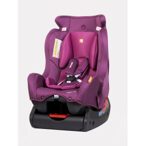 Автокресло Rant Top-Line Safety Line 0/1/2 (0-25 кг) velvet purple