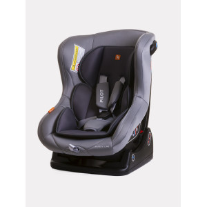 Автокресло Rant Pilot Safety Line 0/1 (0-18 кг) storm grey