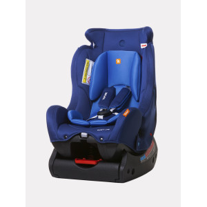 Автокресло Rant Top-Line Safety Line 0/1/2 (0-25 кг) sapphire blue